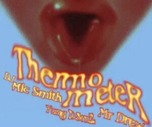 DOWNLOAD DJ Mic Smith – Thermometer (Ma Lo) mp3