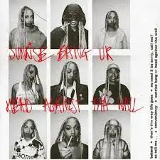 DOWNLOAD Nia Archives – Sunrise Bang Ur Head Against The Wall mp3