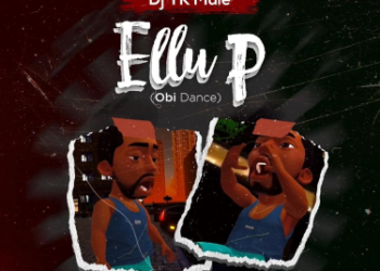 DOWNLOAD Dj Yk Mule – Ellu P Obi Dance mp3