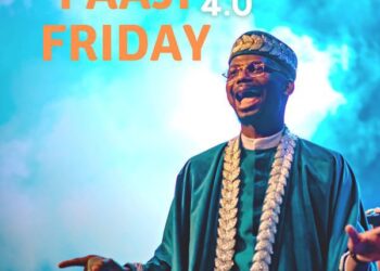 DOWNLOAD EmmaOMG – D’Oluwa mu ft The OhEmGee Band mp3