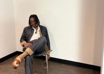 DOWNLOAD Fireboy – If you Leave, What Happened to me mp3