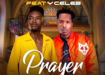 DOWNLOAD Goddy Zambia ft. Y Celeb – Prayer mp3