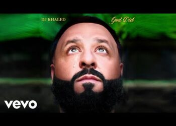 DOWNLOAD DJ Khaled – USE THIS GOSPEL ft. Kanye West, Eminem mp3