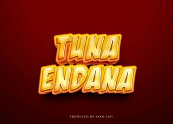 DOWNLOAD Joh Teknik ft Mr blue – Tunaendana mp3