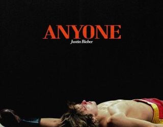 DOWNLOAD Justin Bieber – Anyone mp3