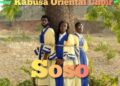 DOWNLOAD Kabusa Oriental Choir – Soso (Choir Version) mp3