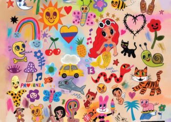 DOWNLOAD KAROL G – TQG ft. Shakira mp3