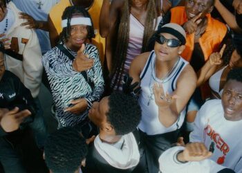 VIDEO: Khaid – Carry Me Go ft. Boy Spyce | mp4 Download