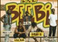 DOWNLOAD Kwesi Arthur – Y3 B3 Ko Beebi Ft Kofi Mole, Quamina MP mp3