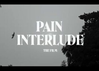 VIDEO: Kwesi Arthur – Pain Interlude | mp4 Download