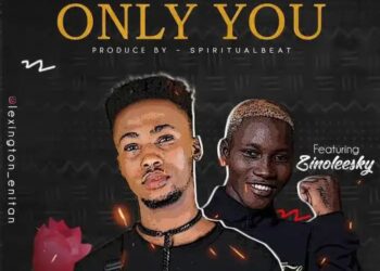 DOWNLOAD Lexington Ft. Zinoleesky – Only You mp3