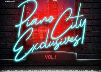 DOWNLOAD Major League Djz – Spinna mp3