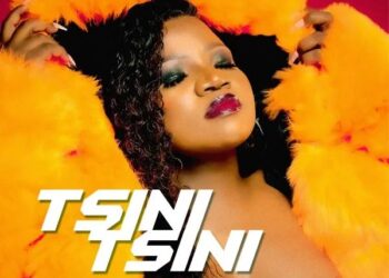 DOWNLOAD Makhadzi – Tsini Tsini Ft. Fortunator & Mash K mp3
