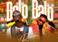 DOWNLOAD Mudra D Viral ft Trio Mio – Balo Balo (Remix) mp3
