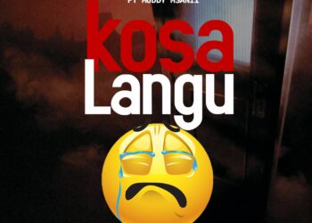 DOWNLOAD Mudy Msanii – Kosa Langu mp3