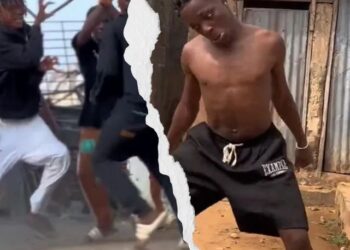 DOWNLOAD 6ixkidda & Maxivibes – Laila Ha Illahah (Bonjour Cruise) mp3