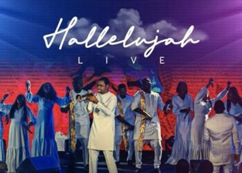 DOWNLOAD Nathaniel Bassey – Ebenezer (Live) ft. Victoria Orenze mp3