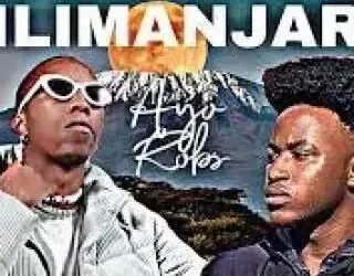DOWNLOAD Pcee – Kilimanjaro ft. Royal MusiQ, Dimtonic SA mp3
