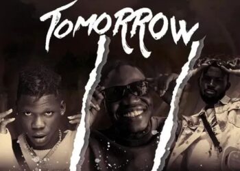 DOWNLOAD Pheeky Moore Ft Seyi Vibez & Batife – Tomorrow mp3
