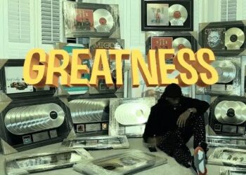DOWNLOAD Quavo – Greatness mp3