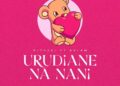 DOWNLOAD Rj The Dj Ft. Aslam – Urudiane Na Nani mp3