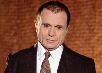 Robert Blake Net Worth, Movies & Tv Shows, Age, Spouse, Cause of Death