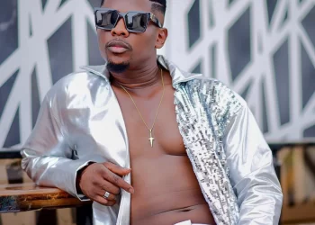 Rotimi Salami Biography, Age, Wife, Wedding & Movies