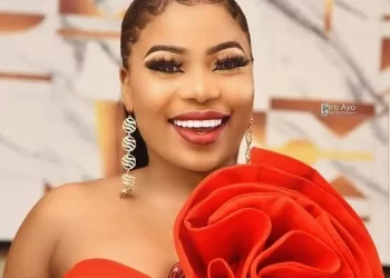 Seyi Edun Biography, Age, Twins Children, Wedding