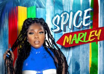 DOWNLOAD Spice – Spice Marley mp3