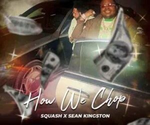 DOWNLOAD Squash – How We Chop Ft Sean Kingston mp3