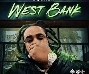 DOWNLOAD Squash – West Bank mp3
