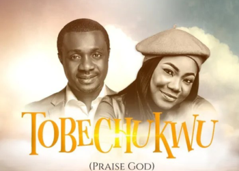 DOWNLOAD Nathaniel Bassey – Tobechukwu Ft. Mercy Chinwo mp3