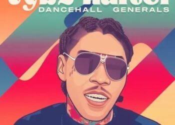 DOWNLOAD Vybz Kartel – Bad Man mp3