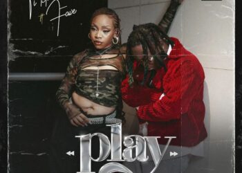 DOWNLOAD T.I Blaze – Play (Sped Up) Ft. Fave mp3