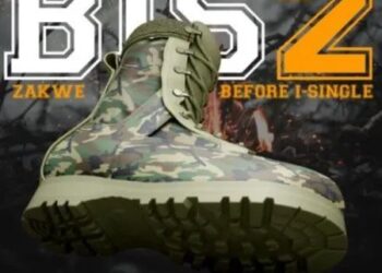 DOWNLOAD Zakwe – Before iSingle 2 (B.I.S) mp3