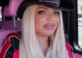Trisha Paytas Net Worth, Earnings & Properties