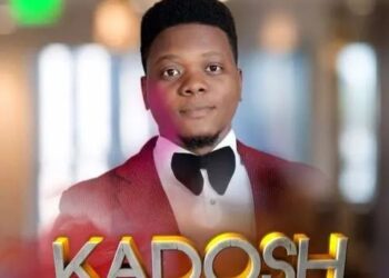 DOWNLOAD PV Idemudia – Kadosh mp3