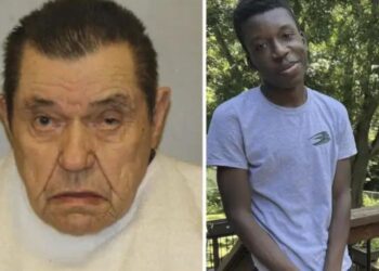 Andrew Lester Biography, Wife, Kids, Family, Ethnicity