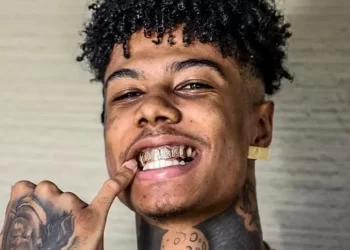 Blueface Net Worth, Earnings & Properties (Houses and Cars)