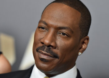 Eddie Murphy Net worth, Earnings & Properties