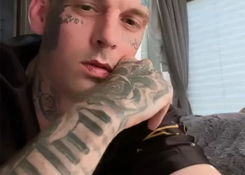 Aaron Carter Cause of Death, Death Scene Photos