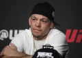 Nate Diaz Net worth, Earnings & Properties (Houses and Cars)