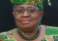 Ngozi Okonjo-Iweala Bio, Net worth, Wikipedia, Husband, Education