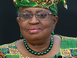 Ngozi Okonjo-Iweala Bio, Net worth, Wikipedia, Husband, Education