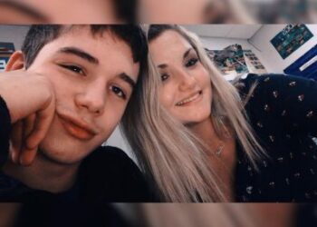 Noah Thompson Girlfriend, Biography, Age, Wife & Net worth