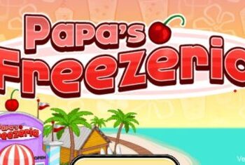 Papa’s Games Unblocked (Play Unblocked Papa’s Games Here)