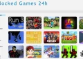 Unblocked Games 24h (Play Cool Games For Free Here)