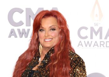 Wynonna Judd Net Worth, Age, Children & Songs