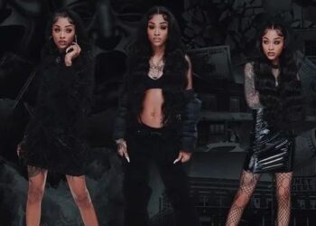 DOWNLOAD Ann Marie – Just Do It mp3