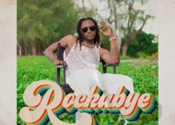 DOWNLOAD Barnaba – Rockabye mp3
